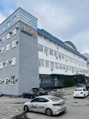  Бізнес-центр, W-7376128, Малевича Казимира (Боженка), 86п, Київ - Фото 1
