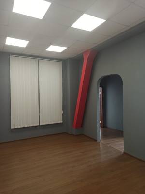  Офіс, W-7392223, Малевича Казимира (Боженка), 86п, Київ - Фото 1