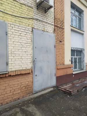  Склад, W-7419641, Хвойки Вікентія, 21, Київ - Фото 1