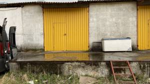  Склад, W-7441081, Промышленная, 6, Зазимье - Фото 1