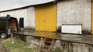  Склад, W-7441081, Промышленная, 6, Зазимье - Фото 2