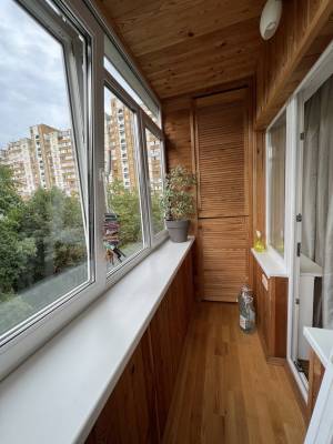 Квартира W-7384142, Шалимова Академика, Киев - Фото 9