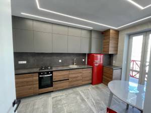 Квартира W-7427625, Соборная, Петропавловская Борщаговка - Фото 1