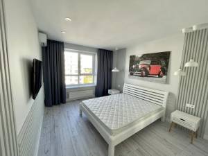 Квартира W-7427625, Соборная, Петропавловская Борщаговка - Фото 3