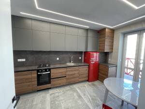 Квартира W-7427625, Соборная, 123, Петропавловская Борщаговка - Фото 1