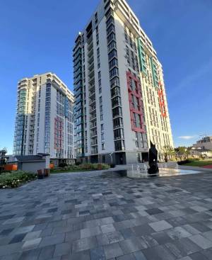 Квартира W-7428657, Кристальная, 1, Петропавловская Борщаговка - Фото 15