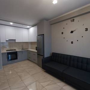 Квартира W-7428657, Кристальная, 1, Петропавловская Борщаговка - Фото 1