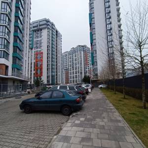 Квартира W-7428657, Кристальная, 1, Петропавловская Борщаговка - Фото 14