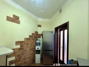  Офис, W-7443969, Большая Васильковская (Красноармейская), 72, Киев - Фото 9