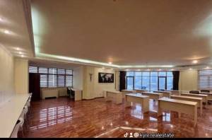  Офис, W-7443969, Большая Васильковская (Красноармейская), 72, Киев - Фото 3