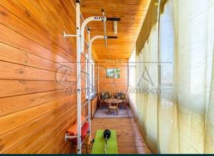 Квартира W-7443971, Панаса Мирного, Киев - Фото 12