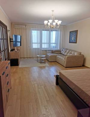 Квартира W-7443971, Панаса Мирного, Киев - Фото 1