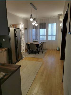 Квартира W-7443971, Панаса Мирного, Киев - Фото 4