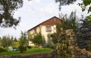 Будинок W-7443975, Лісова, 17, Крушинка - Фото 1