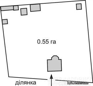 Будинок W-7443975, Лісова, 17, Крушинка - Фото 2