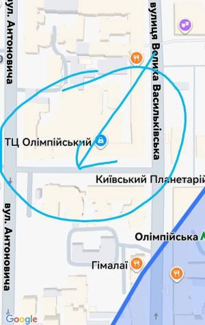  Офіс, W-7443977, Велика Васильківська (Червоноармійська), 72, Київ - Фото 6