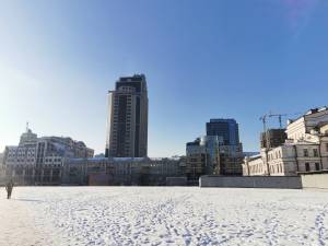  Офіс, W-7443977, Велика Васильківська (Червоноармійська), 72, Київ - Фото 15