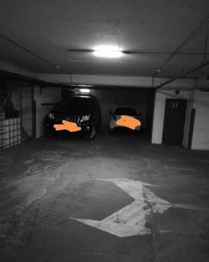  Паркінг, W-7443979, Велика Васильківська (Червоноармійська), 72, Київ - Фото 2