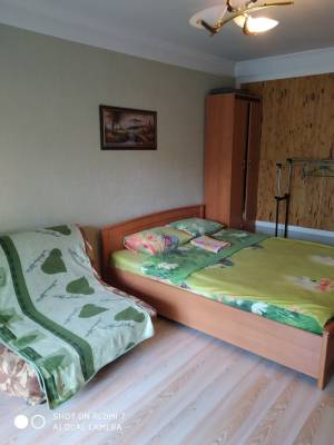 Квартира W-7398501, Флоренції, 12б, Київ - Фото 1