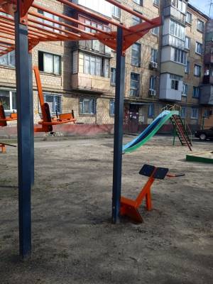 Квартира W-7379056, Навашина Академика, 13, Киев - Фото 14
