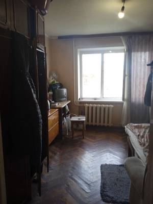 Квартира W-7379056, Навашина Академика, 13, Киев - Фото 4