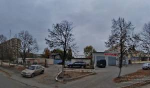 Гараж, W-7383979, Наумова Генерала, 19/1, Киев - Фото 8