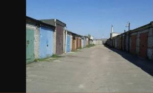  Гараж, W-7383979, Наумова Генерала, 19/1, Киев - Фото 1