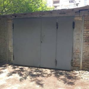  Гараж, W-7383979, Наумова Генерала, 19/1, Киев - Фото 2