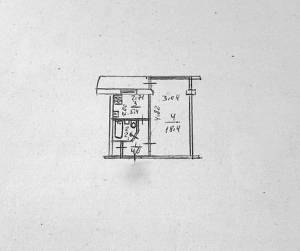 Квартира W-7448462, Кубанской Украины Жукова Маршала, 45, Киев - Фото 13