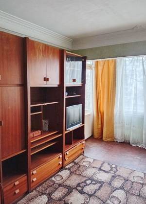 Квартира W-7448462, Кубанской Украины Жукова Маршала, 45, Киев - Фото 1