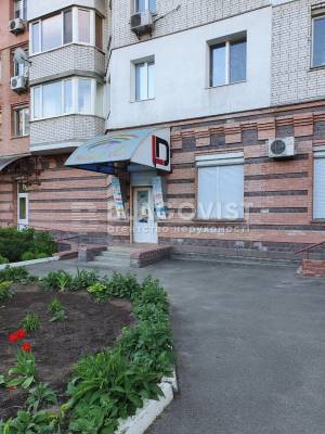  non-residential premises, W-7279672, Beresteis'kyi avenue (Peremohy avenue), 125, Kyiv - Photo 1