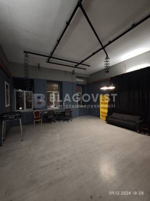  Нежитлове приміщення, W-7341735, В.Житомирська, 8б, Київ - Фото 4