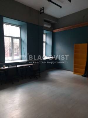  Нежитлове приміщення, W-7341735, В.Житомирська, 8б, Київ - Фото 2