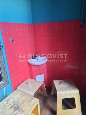  Нежитлове приміщення, W-7341735, В.Житомирська, 8б, Київ - Фото 12