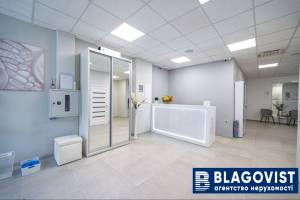  Нежитлове приміщення, W-7357263, Тютюнника Василя (Барбюса Анрі), 53, Київ - Фото 1