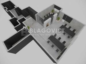  Офіс, W-7366195, Ділова (Димитрова), 2б, Київ - Фото 3