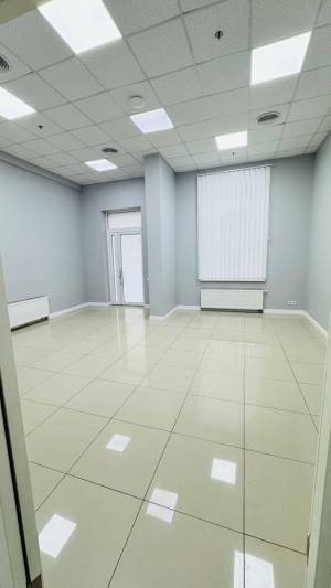  Нежилое помещение, W-7369259, Тютюнника Василия (Барбюса Анри), 37/1, Киев - Фото 3