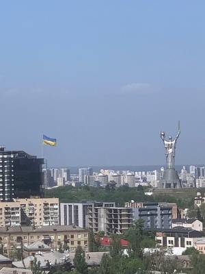  Офис, W-7405018, Верхогляда Андрея (Драгомирова Михаила), 2а, Киев - Фото 7
