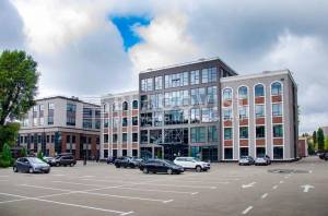  Бізнес-центр, W-7420058, Теліги Олени, 6, Київ - Фото 2