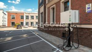  Бізнес-центр, W-7420058, Теліги Олени, 6, Київ - Фото 8