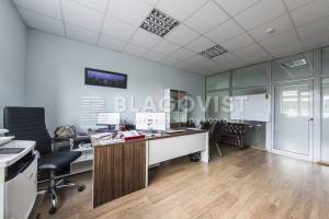  Офис, W-7420064, Коновальца Евгения (Щорса), 32г, Киев - Фото 2