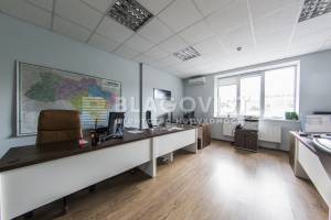  Офис, W-7420064, Коновальца Евгения (Щорса), 32г, Киев - Фото 1