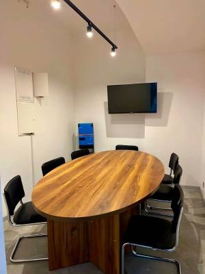  Офис, W-7420067, Коновальца Евгения (Щорса), 36д, Киев - Фото 2