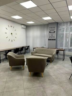  Офис, W-7420067, Коновальца Евгения (Щорса), 36д, Киев - Фото 3