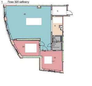  Офіс, W-7420196, Соборності просп. (Возз`єднання), 30а, Київ - Фото 15