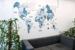  Офіс, W-7420196, Соборності просп. (Возз`єднання), 30а, Київ - Фото 2