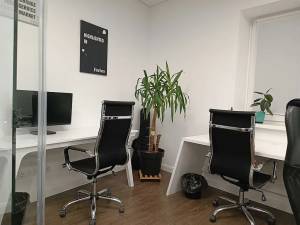  Офіс, W-7420197, Тютюнника Василя (Барбюса Анрі), Київ - Фото 12