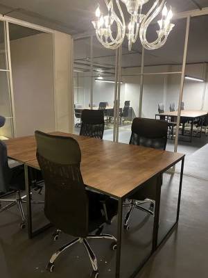  Офис, W-7420763, Деловая (Димитрова), 2б, Киев - Фото 6