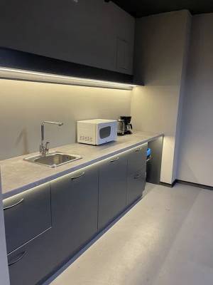  Офис, W-7420763, Деловая (Димитрова), 2б, Киев - Фото 1