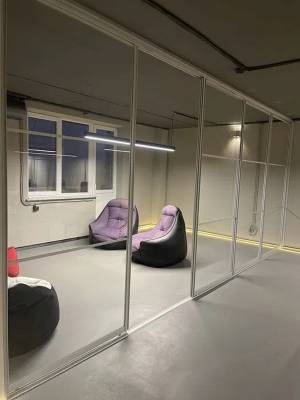  Офис, W-7420763, Деловая (Димитрова), 2б, Киев - Фото 8